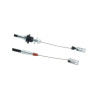 Linka cięgnowa gazu MF 3782749M1 Massey-Ferguson 3782749M1