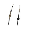 Linka cięgnowa gazu MF 3785334M1 Massey-Ferguson 3785334M1