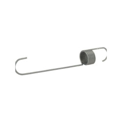Sprężyna do pedału sprzęgła MF 3788068M1 Massey-Ferguson 3788068M1
