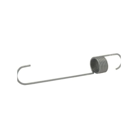 Sprężyna do pedału sprzęgła MF 3788068M1 Massey-Ferguson 3788068M1