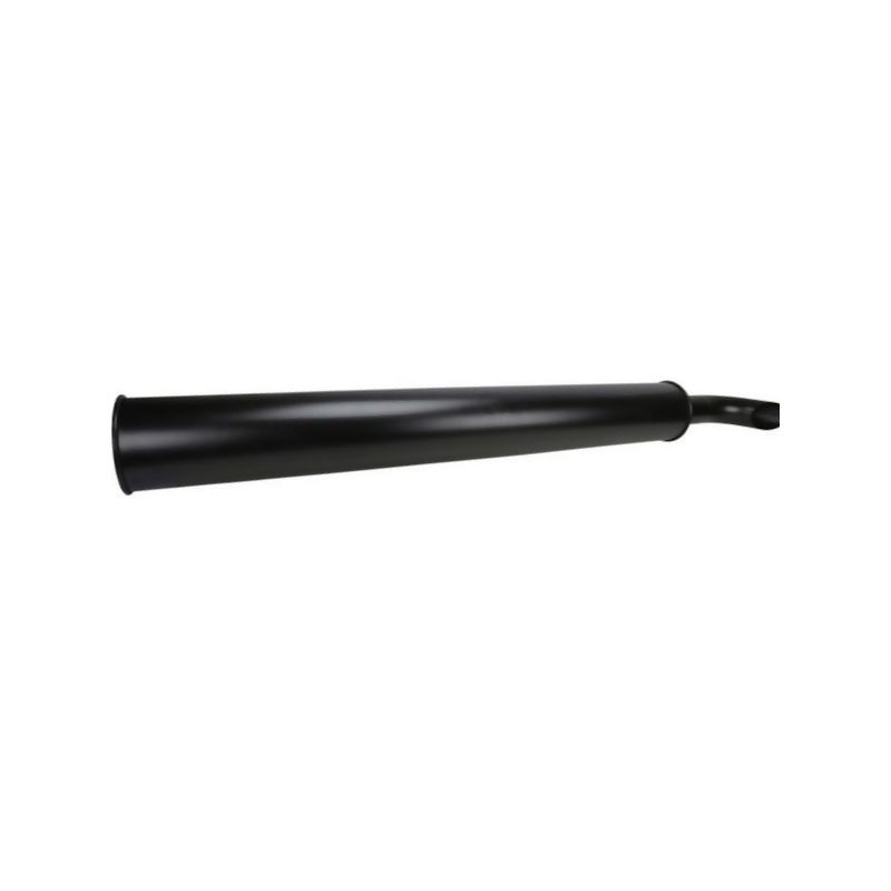 Rura wydechowa MF 3789378M2 Massey-Ferguson 3789378M2