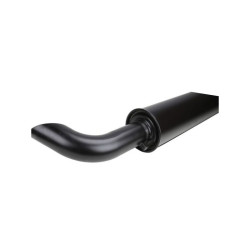 Rura wydechowa MF 3789378M2 Massey-Ferguson 3789378M2