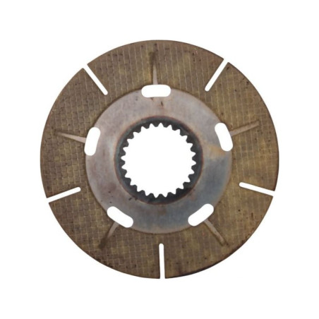 Tarcza hamulca ręcznego 3790493M2 Massey-Ferguson 3790493M2