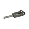 Końcówka przyłącza dolna MF 3792637M92 Massey-Ferguson 2000-3792637M92