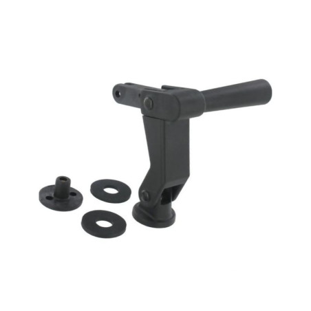 Uchwyt talerzowy MF 3806549M91 Massey-Ferguson 3806549M91