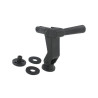 Uchwyt talerzowy MF 3806549M91 Massey-Ferguson 3806549M91