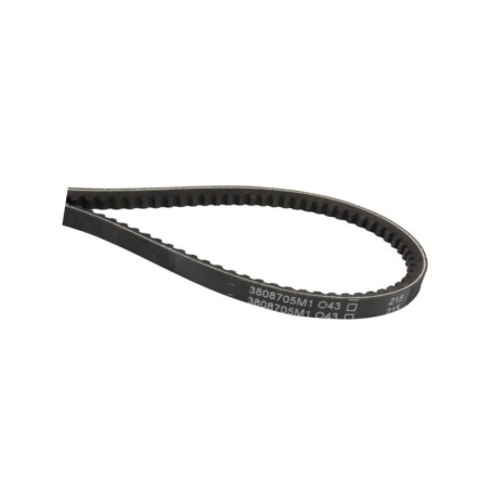 Pasek klinowy 3808705M1 Massey-Ferguson 3808705M1
