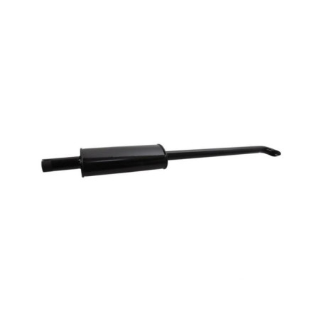 Rura wydechowa MF 3821781M91 Massey-Ferguson 3821781M91