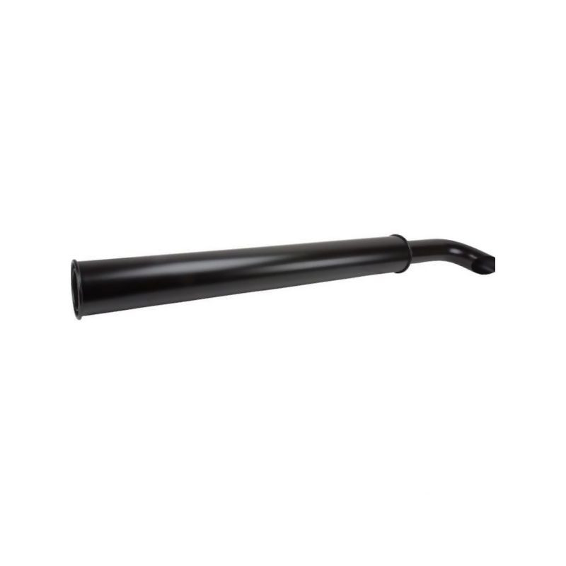 Rura wydechowa MF 3825362M2 Massey-Ferguson 3825362M2