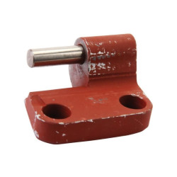 Zawias drzwi MF 3900658M91 Massey-Ferguson 3900658M91