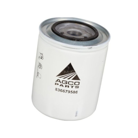 Filtr oleju V836679586 Massey-Ferguson 8716106855087