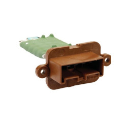 Rezystor MF V37222400 Massey-Ferguson 8716106977604