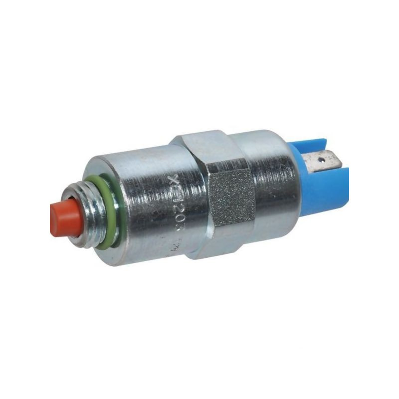 Zawór elektromagnetyczny paliwa 12V 218323A1, 1896464M1 Massey-Ferguson 2000-1896464M1