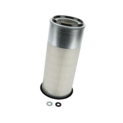 Filtr powietrza MF 3824035M1 Massey-Ferguson 8719607038980