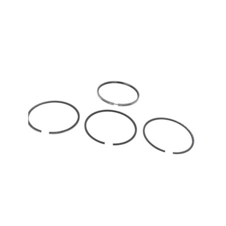 Zestaw pierścieni tłokowych, M 745826M91 Massey-Ferguson 745826M91
