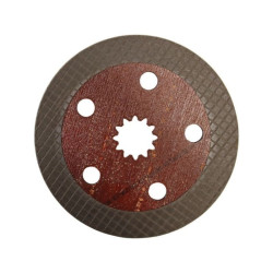 Tarcza hamulcowa MF 001544822 Massey-Ferguson 001544822