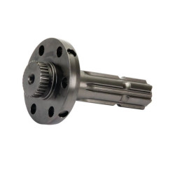 Końcówka wałka przekaźnika moc 0071034100000 Massey-Ferguson 0071034100000