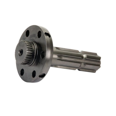 Końcówka wałka przekaźnika moc 0071034100000 Massey-Ferguson 0071034100000