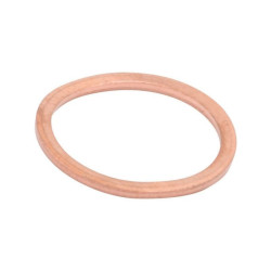 Oring pompy wody MF V615881822 Massey-Ferguson V615881822