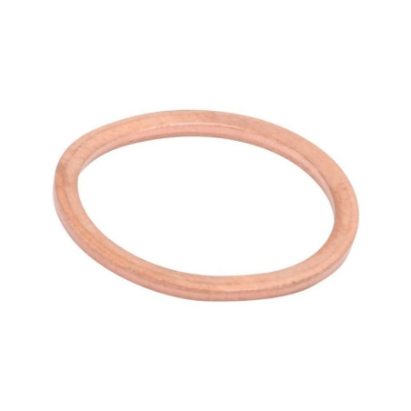 Oring pompy wody MF V615881822 Massey-Ferguson V615881822