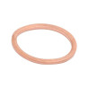 Oring pompy wody MF V615881822 Massey-Ferguson V615881822