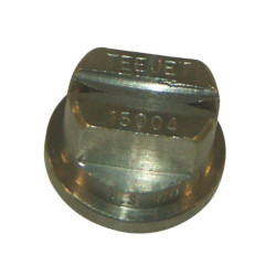 TeeJet TQ15004SS Podwójna dysza płaskostrumieniowa TQ 150 stopni 04 V2A