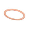 Uszczelka termostatu MF V615882227 Massey-Ferguson V615882227