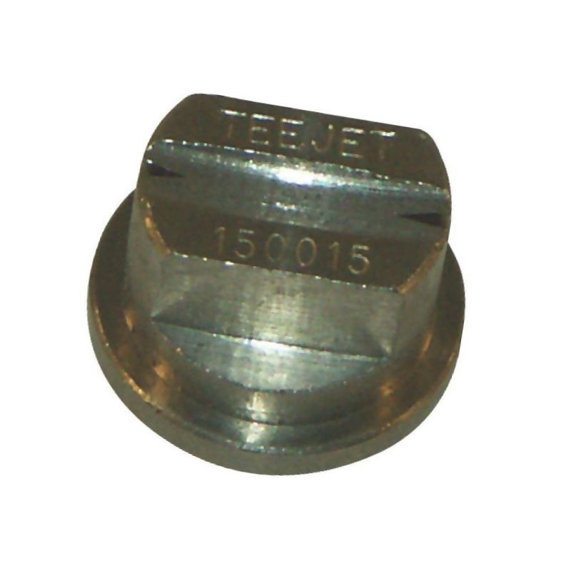 TeeJet TQ150015SS Podwójna dysza płaskostrumieniowa TQ 150 stopni 015 V2A