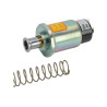 Elektromagnes wyłączający MF V836640253 Massey-Ferguson 8716106981267