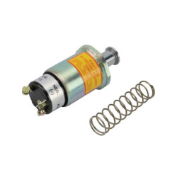 Elektromagnes wyłączający MF V836640253 Massey-Ferguson 8716106981267