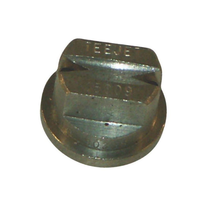 TeeJet TQ15009SS Podwójna dysza płaskostrumieniowa TQ 150 stopni 09 V2A