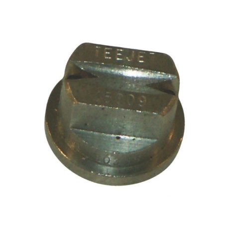 TeeJet TQ15009SS Podwójna dysza płaskostrumieniowa TQ 150 stopni 09 V2A