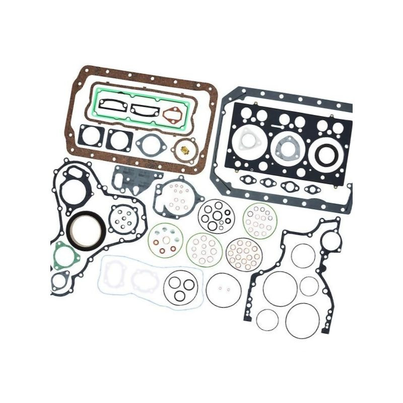 Zestaw uszcz. do siln. doln. MF V836640356 Massey-Ferguson V836640356
