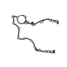 Uszczelka obud. wału korb. MF V836647419 Massey-Ferguson V836647419