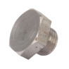 Śruba spustowa oleju, M18 x 1, V836655493 Massey-Ferguson V836655493