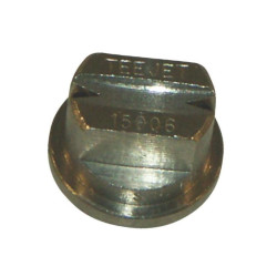 TeeJet TQ15006SS Podwójna dysza płaskostrumieniowa TQ 150 stopni 06 V2A