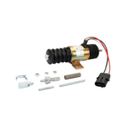 Elektromagnes wyłączający MF V836862354 Massey-Ferguson 8719607048750