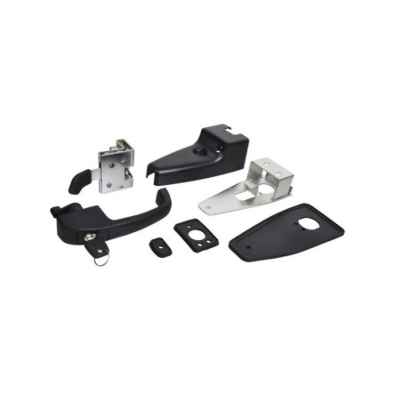 Zamek do drzwi MF VA371230 Massey-Ferguson VA371230