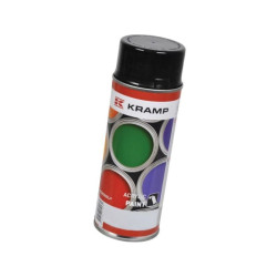 Lakier pasujący do maszyn Massey Ferguson, szary 400 ml