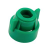 TeeJet CP1144425CE Pokrywka dyszy niebieska, 11 mm
