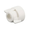 TeeJet CP1144422CE Pokrywka dyszy biała, 11 mm