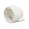 TeeJet CP1144422CE Pokrywka dyszy biała, 11 mm