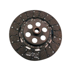 Tarcza sprzęgła USF 330001346 LuK 4005108073075