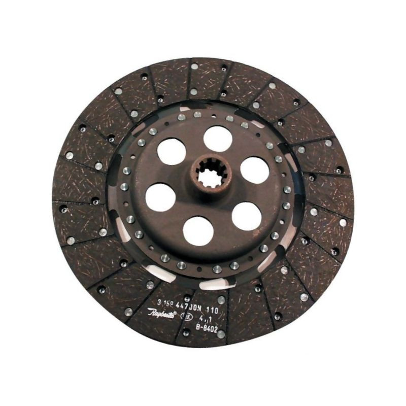 Tarcza sprzęgła USF 330001346 LuK 4005108073075