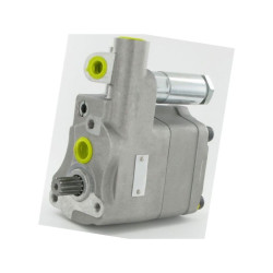Pompa hydrauliczna, pasuje do MF