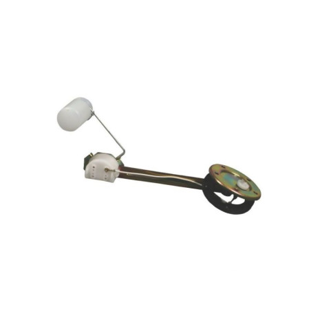 Czujnik poziomu paliwa