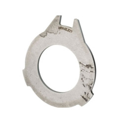Przekładka metalowa 20003380442M1 Komfort 5700037510439