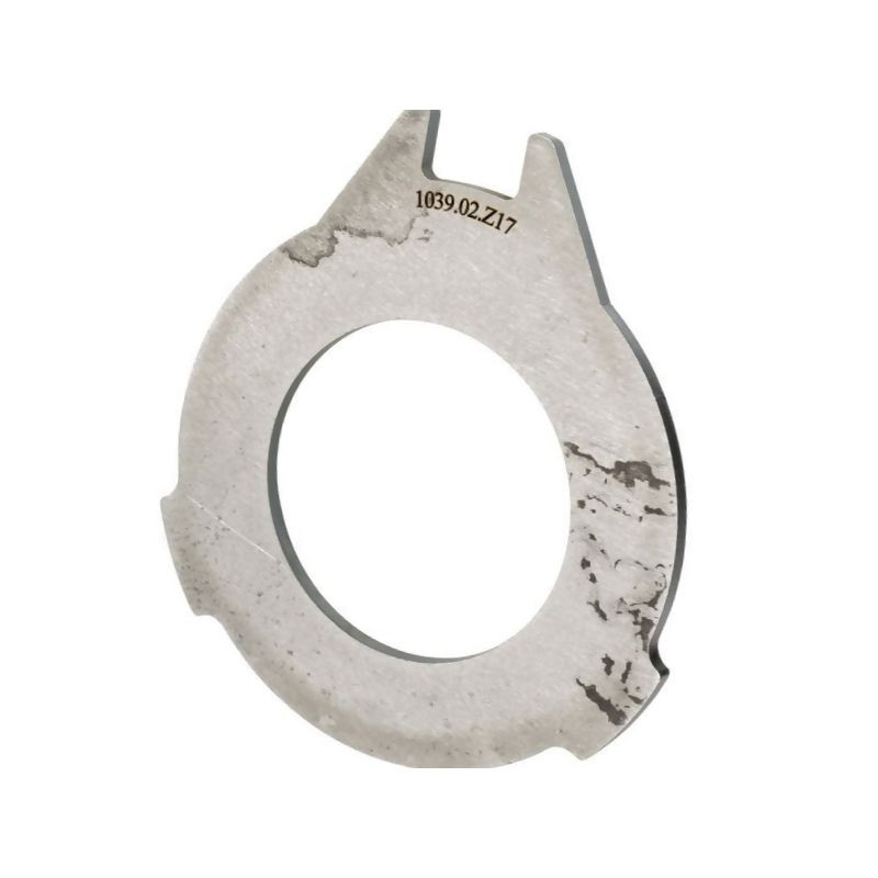 Przekładka metalowa 20003380442M1 Komfort 5700037510439
