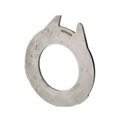 Przekładka metalowa 20003795094M1 Komfort 5700037510446
