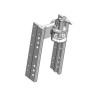 Szyna Retro, zestaw, Scharmüll 00212100SETA02 Scharmüller 8716106709601